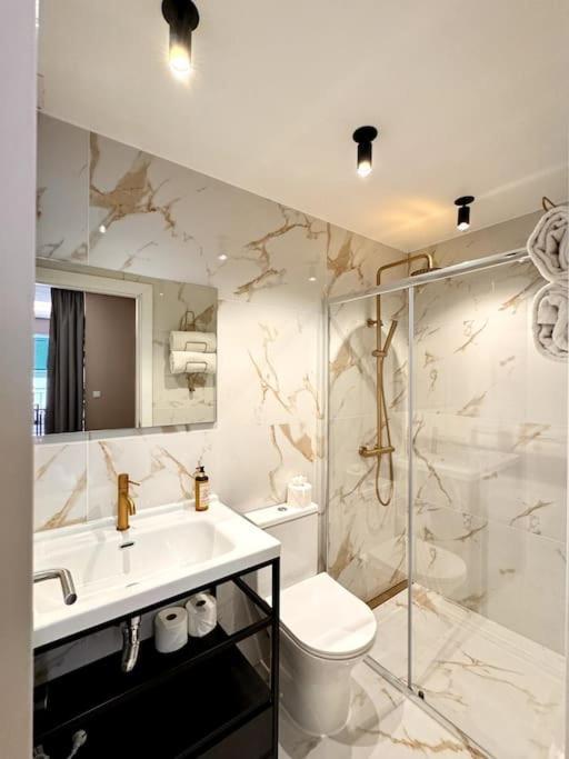 Apartment Do Carmo