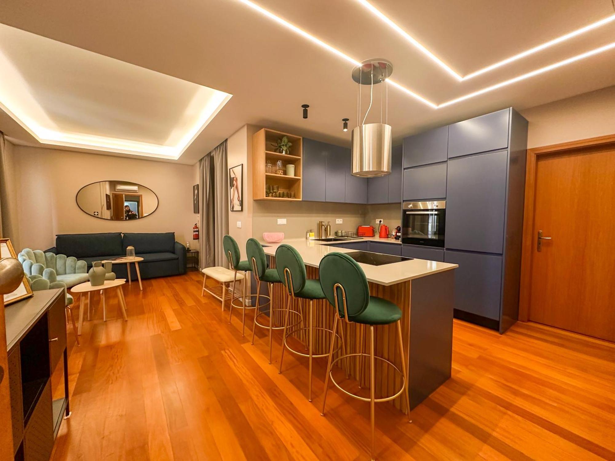Apartment Do Carmo Funchal (Madeira)